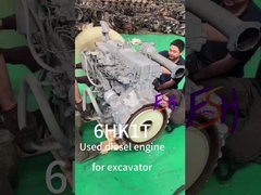 ΕΚΣΚΑΦΕΡ 6HK1T