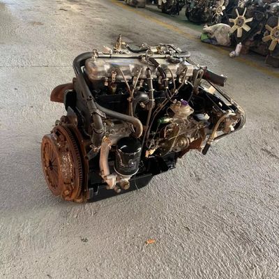 Καλή τιμή. Πολυκύλινδρο 400 Hp Foton 4D20 Χρησιμοποιούμενα αυτοκίνητα με κινητήρα ντίζελ σε απευθείας σύνδεση