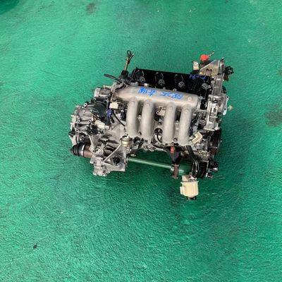 Καλή τιμή. Βενζινοκινητήρας Nissan QR25 Χρησιμοποιούμενος 4κύλινδρος Altima Sentra Rogue 2488ccm σε απευθείας σύνδεση
