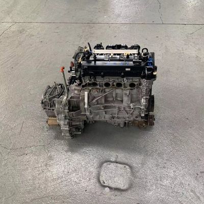 Καλή τιμή. Mazda LF2.0 4 κύλινδρος 2ος κινητήρας βενζίνης για αυθεντικό Mazda AutoPart σε απευθείας σύνδεση