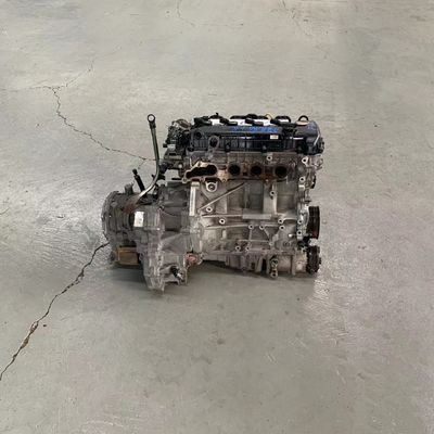 Καλή τιμή. Ford Focus CAF483Q 4 κυλίνδρων σε ευθεία τροφοδοτούμενος μεταχειρισμένος κινητήρας βενζίνης σε απευθείας σύνδεση