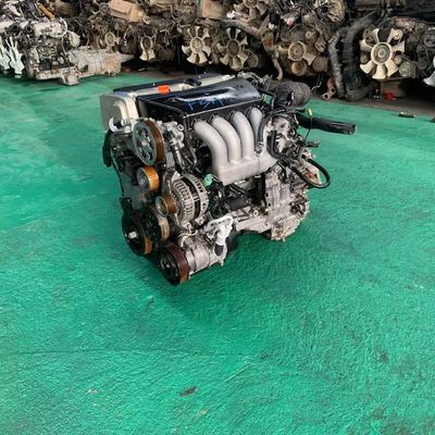 Καλή τιμή. Τρανζιστορισμένος Μαγνητό 6.5HP Honda K24A Μηχανή I-VTEC Τεχνολογία μεταβλητής βαλβίδας σε απευθείας σύνδεση
