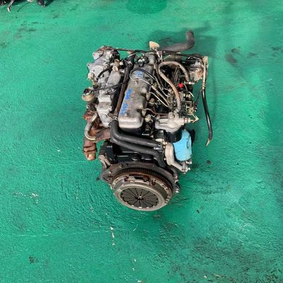 Καλή τιμή. 200hp Foton 4D24T μεταχειρισμένοι κινητήρες ντίζελ για Foto Gatu Auman ελαφριά φορτηγά σε απευθείας σύνδεση