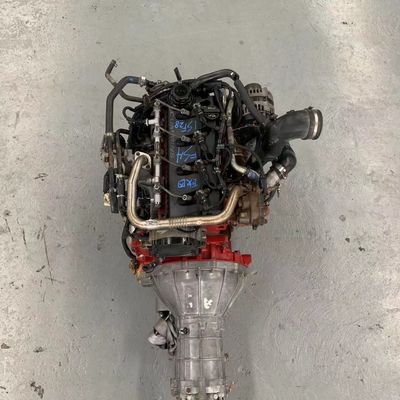 Καλή τιμή. OEM 160-600hp Cummins ISF 2.8T κινητήρας ντίζελ που χρησιμοποιείται για pickup των ΗΠΑ σε απευθείας σύνδεση
