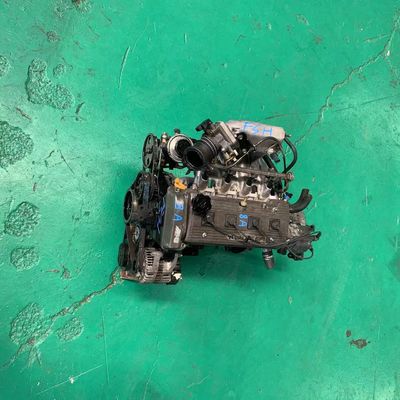 Καλή τιμή. Toyota Vios 8A Χρησιμοποιούμενος κινητήρας βενζίνης Χρησιμοποιούμενος Honda Accord Civic Fit σε απευθείας σύνδεση