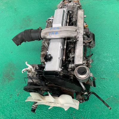 Καλή τιμή. Toyota 1HZ Χρησιμοποιούμενος κινητήρας ντίζελ Land Cruiser Ανθεκτικά αυτοκινήτων 150-300 ίππους σε απευθείας σύνδεση