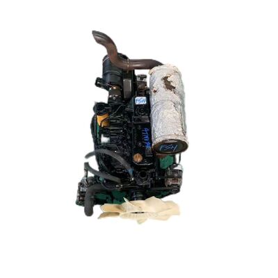 Καλή τιμή. Εταιρική άμεση πώληση για την Yanmar 4TNV98T/4TNV94 Συγκρότημα κινητήρα ντίζελ άμεσης έγχυσης για ανασκαφές σε απευθείας σύνδεση