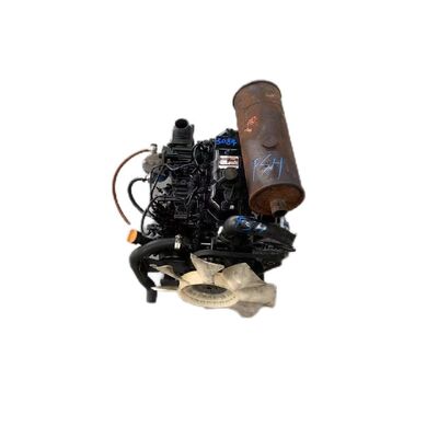 Καλή τιμή. 3D84 Diesel Engine Used for Yanmar Excavators Harvesters σε απευθείας σύνδεση