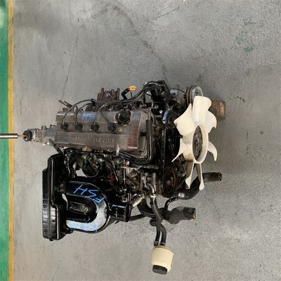 Καλή τιμή. 118KW Ka24 Nissan Μηχανή 180 Lb-Ft Για Nissan Prado Pickup σε απευθείας σύνδεση