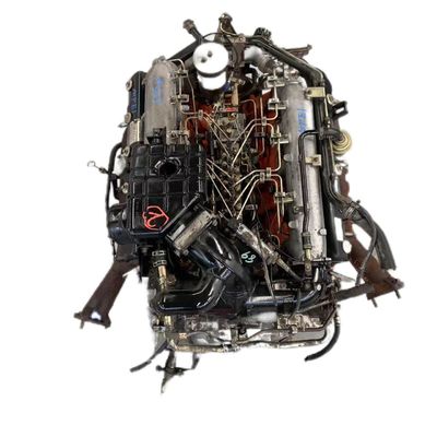 Καλή τιμή. 1998-2007 1KZT Τουρμποκινητήρας Ντίζελ Δεύτερο χέρι Ναυτικό Ντίζελ Μηχανή για Αυτοκίνητα σε απευθείας σύνδεση