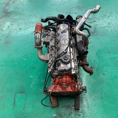 Καλή τιμή. Χίνο P11C μεταχειρισμένος κινητήρας ντίζελ Ιπποδύναμη 330 έως 450 Έξι κυλίνδρων Κατάλληλο για φορτηγό σε απευθείας σύνδεση