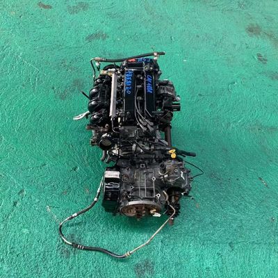 Καλή τιμή. FORD CAF488Q 4 κύλινδρος Μεσαίου μεγέθους μετατροπιακός βενζινοκινητήρας σε απευθείας σύνδεση