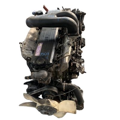 Καλή τιμή. 6D17 Χρησιμοποιούμενος κινητήρας ντίζελ Mitsubishi για φορτηγά Καλή κατάσταση και φιλικό προς τον προϋπολογισμό σε απευθείας σύνδεση