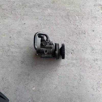 Καλή τιμή. Πρωτότυπη αντλία τροφοδοσίας 6HK1 για ιαπωνικό πρότυπο 4JG2 σε απευθείας σύνδεση