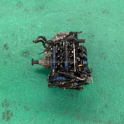 Καλή τιμή. Συγκρότημα τετρακύλινδρου κινητήρα Hyundai G4KE με βενζίνη σε απευθείας σύνδεση