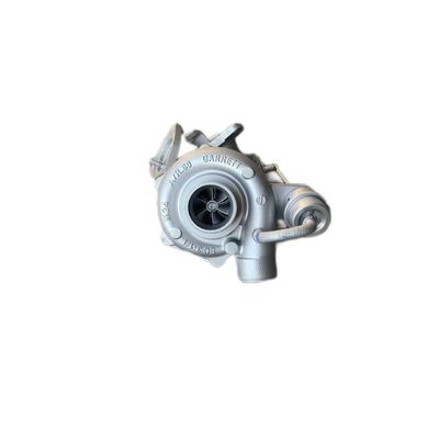 Καλή τιμή. Isuzu 4JB1T 4HK1T Supercharger Για OEM Διεθνείς κινητήρες σε απευθείας σύνδεση
