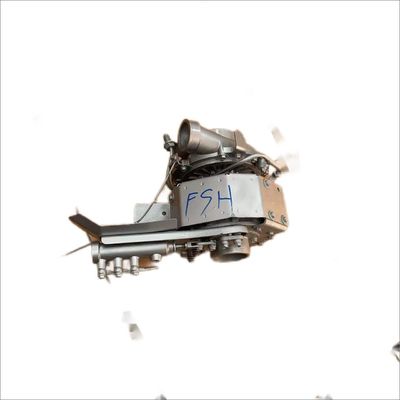 Καλή τιμή. OEM Αεροεμπυκνωτικό Κουτί E13CT Supercharger Για ISUZU σε απευθείας σύνδεση