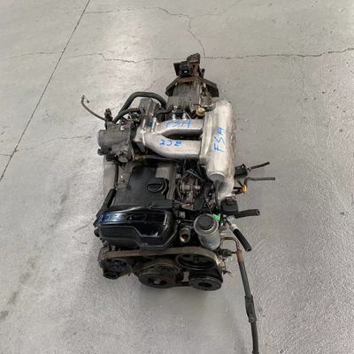 Καλή τιμή. 139 hp Toyota 2JZ V VTi Χρησιμοποιούμενος κινητήρας βενζίνης για Corolla 6 κυλίνδρες σε απευθείας σύνδεση