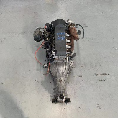 Καλή τιμή. 100-600 HP IVECO SOFIM8140-3 Χρησιμοποιημένος κινητήρας ντίζελ για φορτηγά και φορτηγά οχήματα σε απευθείας σύνδεση