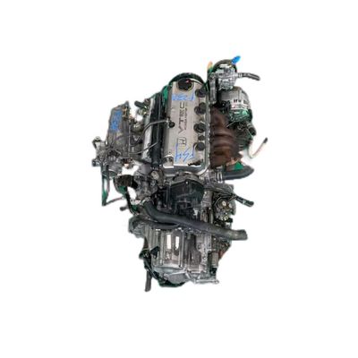 Καλή τιμή. Εφοδιασμός αυτοκινήτων Cummins K20A Accord 2.0 F23A Accord 2.3 Χρησιμοποιούμενος κινητήρας βενζίνης για το αυτοκίνητό σας σε απευθείας σύνδεση