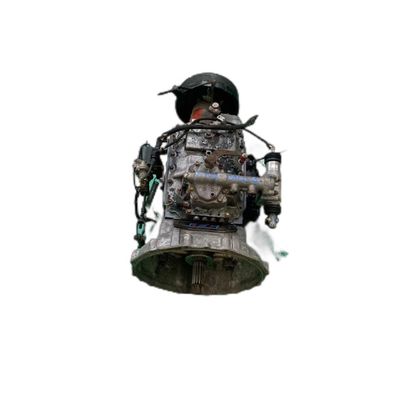 Καλή τιμή. Χρησιμοποιούμενο κιβώτιο ταχυτήτων 8DC9 8DC10 8DC11 M12-4 με εκτόξευση 2,0L σε απευθείας σύνδεση