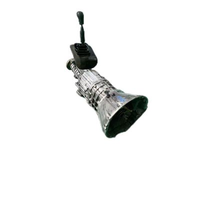 Καλή τιμή. ISUZU R425 Χρησιμοποιημένο κιβώτιο ταχυτήτων με αυτόματο σύστημα μετάδοσης σε απευθείας σύνδεση