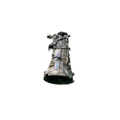 Καλή τιμή. Συγκρότημα κιβωτίου ταχυτήτων 4D24 FOR Ford 4x2 κιβώτιο ταχυτήτων σε απευθείας σύνδεση