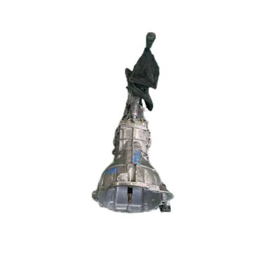 Καλή τιμή. 2Χρησιμοποιούμενο κιβώτιο ταχυτήτων για φορτηγό ISUZU 4JB1 4x4 4x2 σε απευθείας σύνδεση