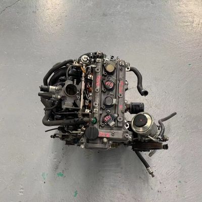 Καλή τιμή. Τόιοτα 3SZ Χρησιμοποιούμενα εξαρτήματα κινητήρα αυτοκινήτου Βαν Μίνι αυτοκινήτου Συγκρότημα εξαρτημάτων αυτοκινήτου σε απευθείας σύνδεση