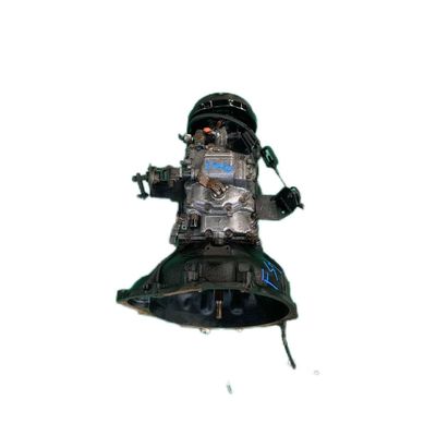 Καλή τιμή. Χρησιμοποιούμενος χειροκίνητος τύπου Nissan TD 42 Land Cruiser Bus 4x2 Car Gearbox σε 5 ημέρες παράδοση σε απευθείας σύνδεση