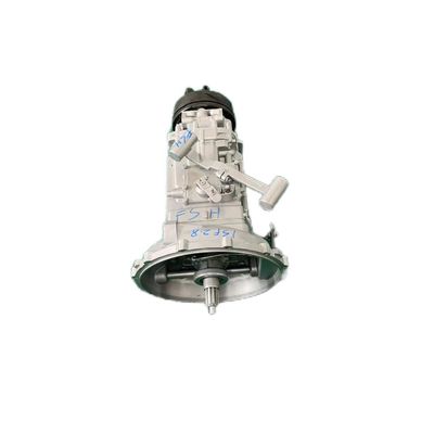 Καλή τιμή. Σκοπός αναβάθμισης/αναβάθμισης Συσκευές κινητήρα αυτοκινήτου ISF2.8 Mitsu bishi ZF 4x2 Χρησιμοποιημένο κιβώτιο ταχυτήτων σε απευθείας σύνδεση