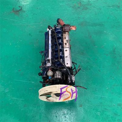 Καλή τιμή. Χρησιμοποιούμενος κινητήρας ντίζελ Weichai 336HP WP10.336 για φορτηγά και μηχανήματα σε απευθείας σύνδεση