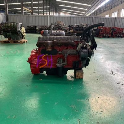 Χρησιμοποιημένοι κινητήρες ντίζελ Hino Auto EH700 για βαριές μεταφορές και σκληρές συνθήκες εργασίας