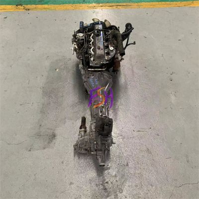 Καλή τιμή. Υψηλής ποιότητας Mitsubishi 4D56T μεταχειρισμένος 2.9L κινητήρας ντίζελ για φορτηγό σε απευθείας σύνδεση