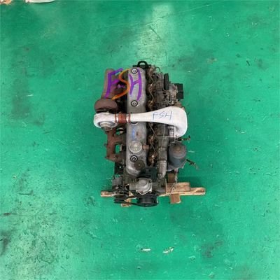 Καλή τιμή. Ενίσχυρος κινητήρας ντίζελ Mitsubishi 6D15T για εμπορικά και βαριά οχήματα σε απευθείας σύνδεση