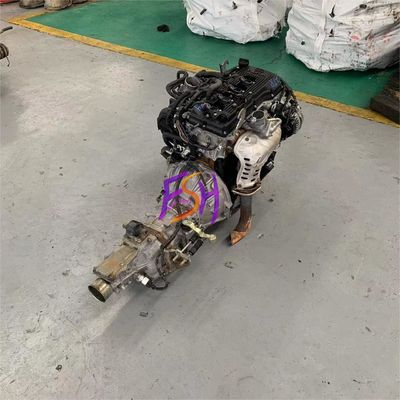 Καλή τιμή. Αξιόπιστος κινητήρας βενζίνης Toyota 2TR 2.7L, κατάλληλος για ελαφρά επαγγελματικά οχήματα σε απευθείας σύνδεση