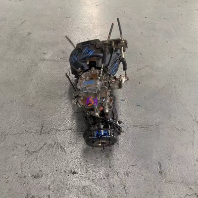 Καλή τιμή. Χρησιμοποιημένα ανταλλακτικά αυτοκινήτων μετάδοσης TD42 για τη Nissan Χρησιμοποιημένο κιβώτιο ταχυτήτων TD42 σε απευθείας σύνδεση