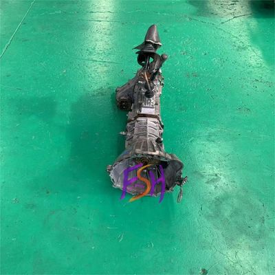 Καλή τιμή. Τόιοτα 3L 90-130hp μεταλλικός κινητήρας ντίζελ κιβώτιο ταχυτήτων 4*4 για Land Cruiser σε απευθείας σύνδεση