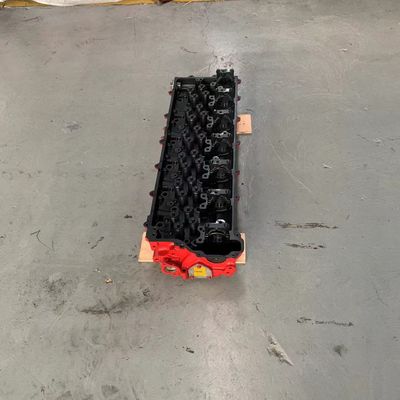 Καλή τιμή. Προσαρμοσμένη κάλυψη κεφαλής κυλίνδρου hino E13CT για το έτος 2004-2006 σε απευθείας σύνδεση