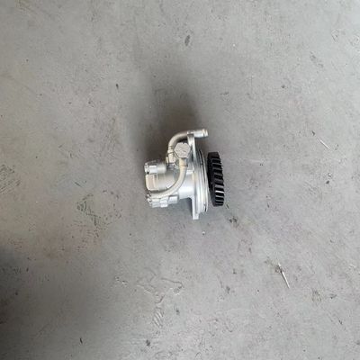 Καλή τιμή. Πυροβολητική αντλία 4HK1 για κατασκευαστικά μηχανήματα Isuzu σε απευθείας σύνδεση