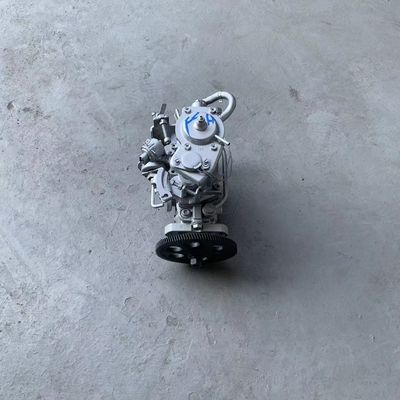 Καλή τιμή. Υψηλή απόδοση και αντοχή Ιαπωνική παλαιότερη αντλία καυσίμου TD42 σε απευθείας σύνδεση