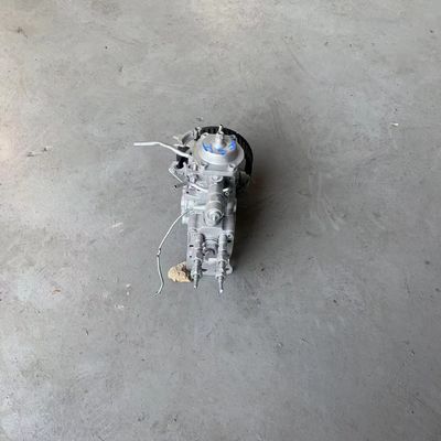 Καλή τιμή. Αξιόπιστη αντλία μεταχειρισμένου καυσίμου Mitsubishi 4D56T Βελτιώνει την απόδοση του κινητήρα σας σε απευθείας σύνδεση