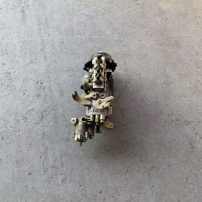 Καλή τιμή. Μεγάλη απόδοση Isuzu FD46T κινητήρα με γνήσια νέα αντλία καυσίμου σε απευθείας σύνδεση