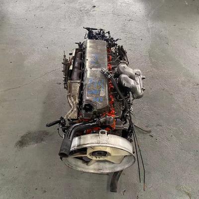 Καλή τιμή. Ποιοτικός Μεταχειρισμένος πετρελαιοκινητήρας για ISUZU 6HH1 για Φορτηγά Άμεσου Ψεκασμού σε απευθείας σύνδεση