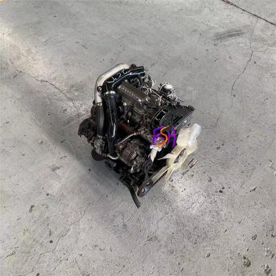 Καλή τιμή. Εξαιρετική ποιότητα χρησιμοποιημένου κινητήρα συναρμολόγηση 2CT για Toyota Hiace Van 4 κυλίνδρων σε απευθείας σύνδεση