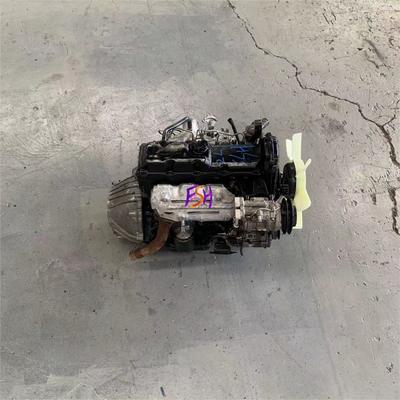 Καλή τιμή. 100% ΕΛΕΓΜΕΝΗ Μονάδα κινητήρα ντίζελ 2L για Toyota Hi Lux Hiace Van 4 Κύλινδροι σε απευθείας σύνδεση