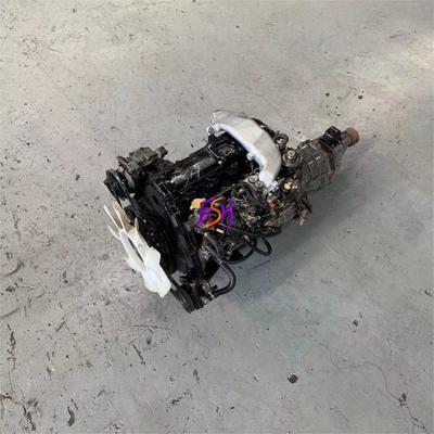 Καλή τιμή. Συγκρότημα κινητήρα υψηλής απόδοσης 3L για Toyota Van 4 κυλίνδρων Hiace σε απευθείας σύνδεση