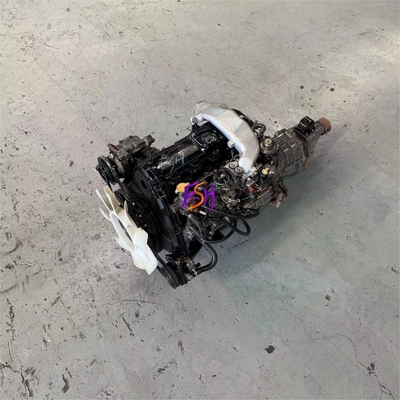 Συγκρότημα κινητήρα υψηλής απόδοσης 3L για Toyota Van 4 κυλίνδρων Hiace
