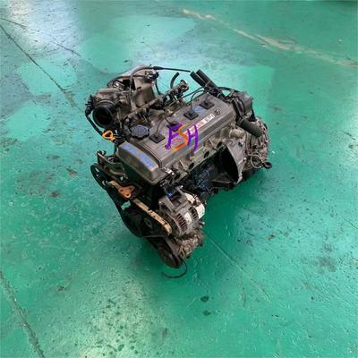 Καλή τιμή. Ζεστή πώληση Υψηλής ποιότητας μεταχειρισμένος κινητήρας συναρμολόγηση 5A 4 κύλινδρο για TOYOTA για Corolla σε απευθείας σύνδεση