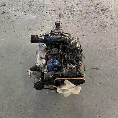 Καλή τιμή. Χονδρικής Πώλησης Μεταχειρισμένος Κινητήρας Βενζίνης 1RZ EFI για 4 Κύλινδρο TOyota HiAce σε απευθείας σύνδεση